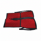 Horse Red Light Therapy Back Blanket