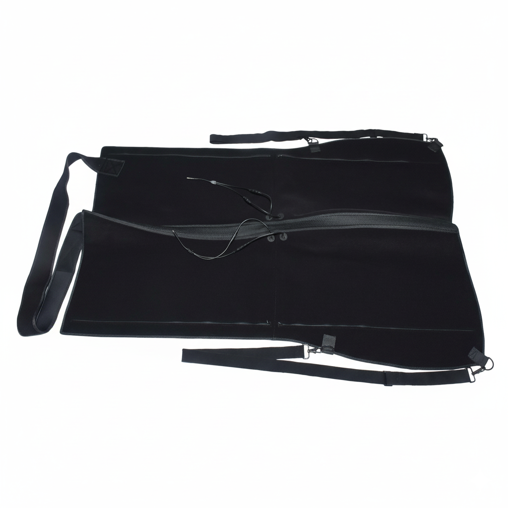 Horse Red Light Therapy Back Blanket