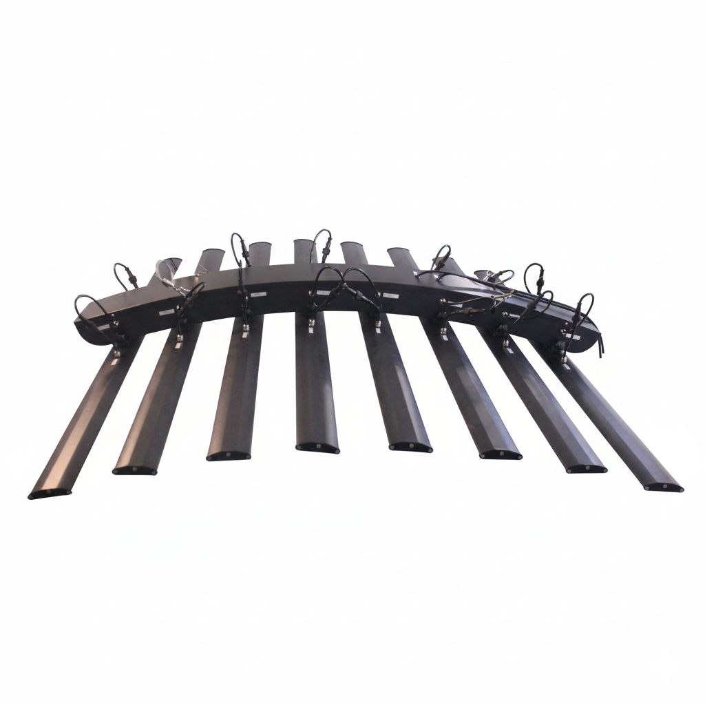 Horse Red Light Therapy Equine Solarium