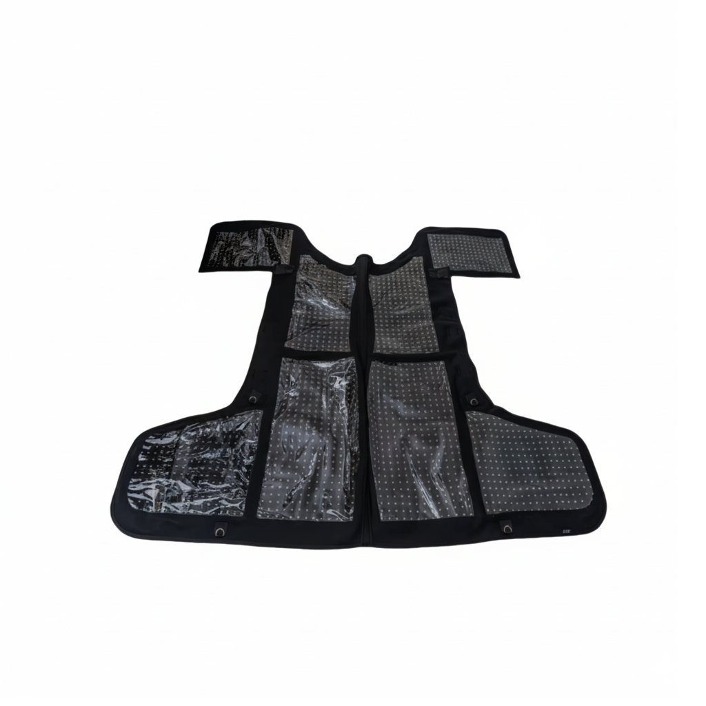 Horse Red Light Therapy Extended Back Blanket