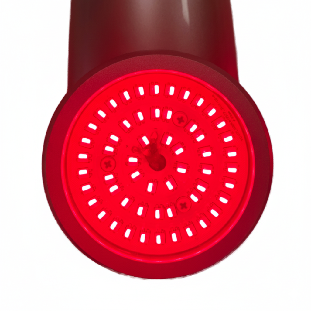 Horse Red Light Therapy Handheld Portable Torch