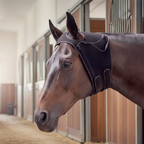 Horse Red Light Therapy Head Contour Pad