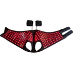 Horse Red Light Therapy Head Contour Pad