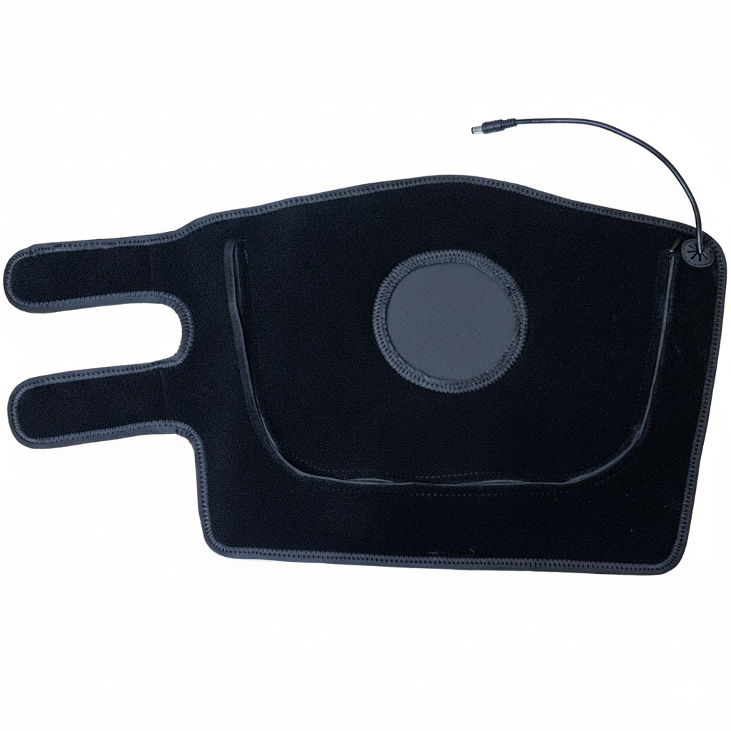 Horse Red Light Therapy Knee Wrap