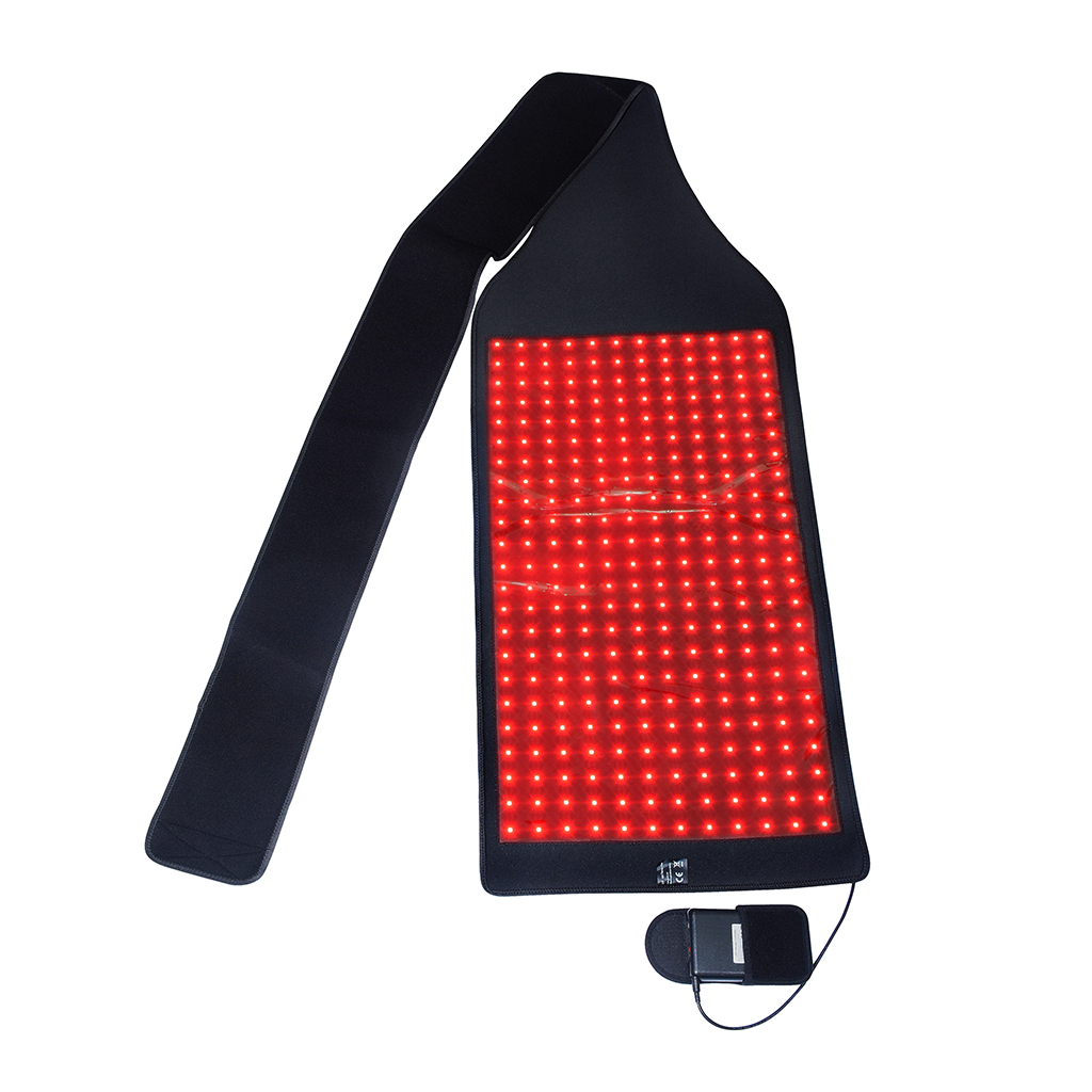 Horse Red Light Therapy Maxi Wrap