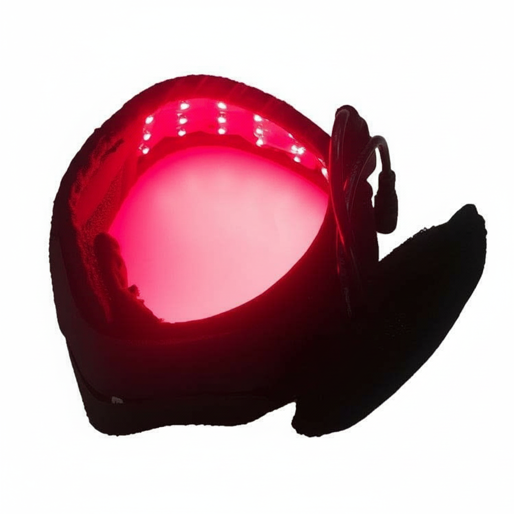 Horse Red Light Therapy Mini Wrap