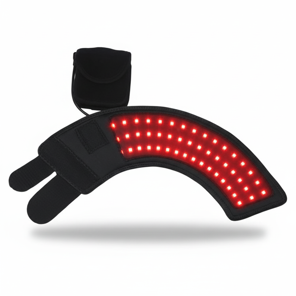 Horse Red Light Therapy Mini Wrap
