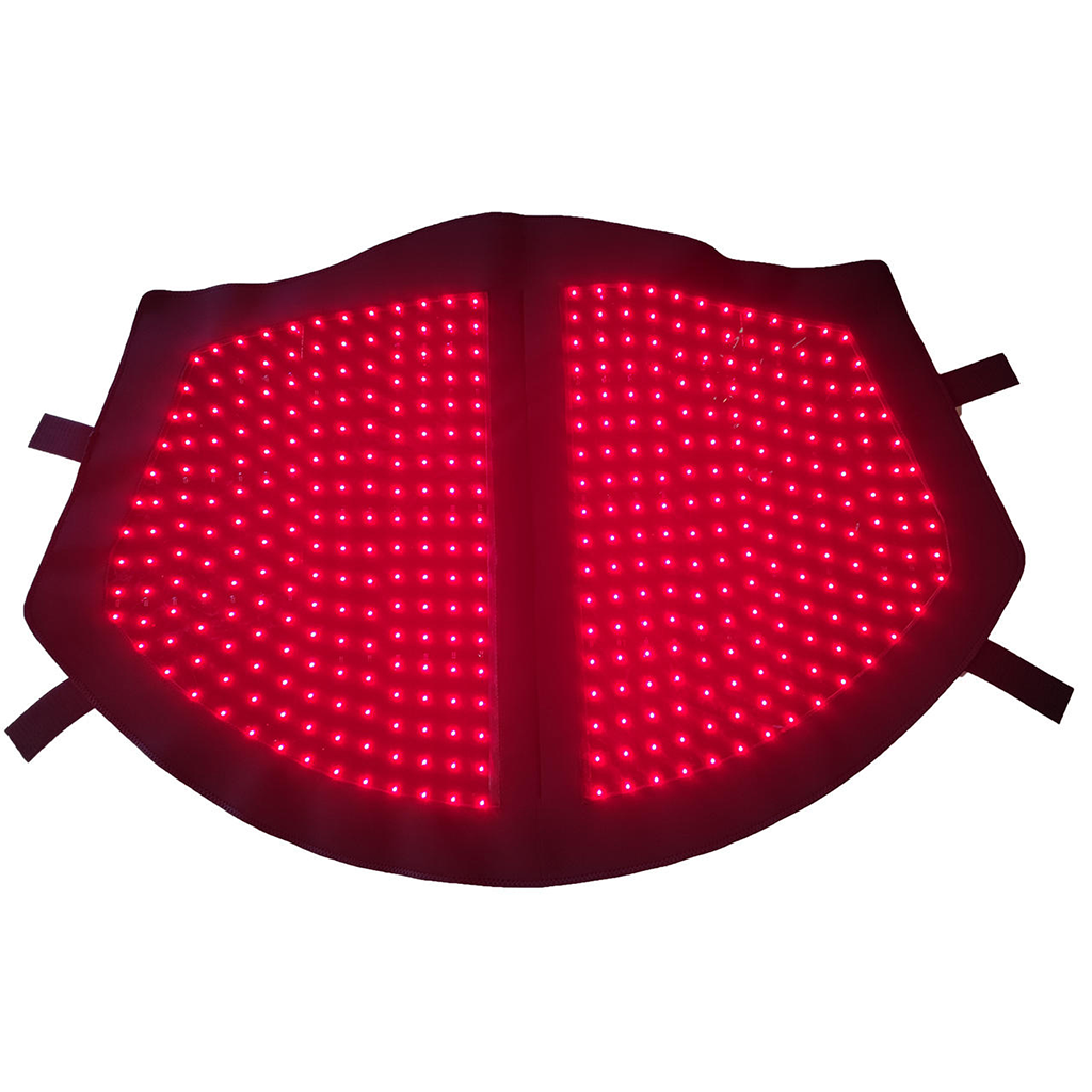 Horse Red Light Therapy Neck Contour Pad