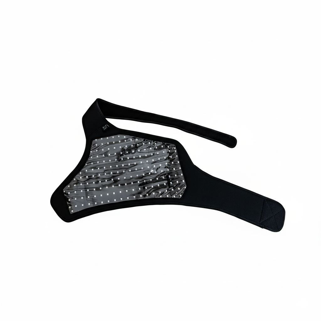 Horse Red Light Therapy Stifle Wrap