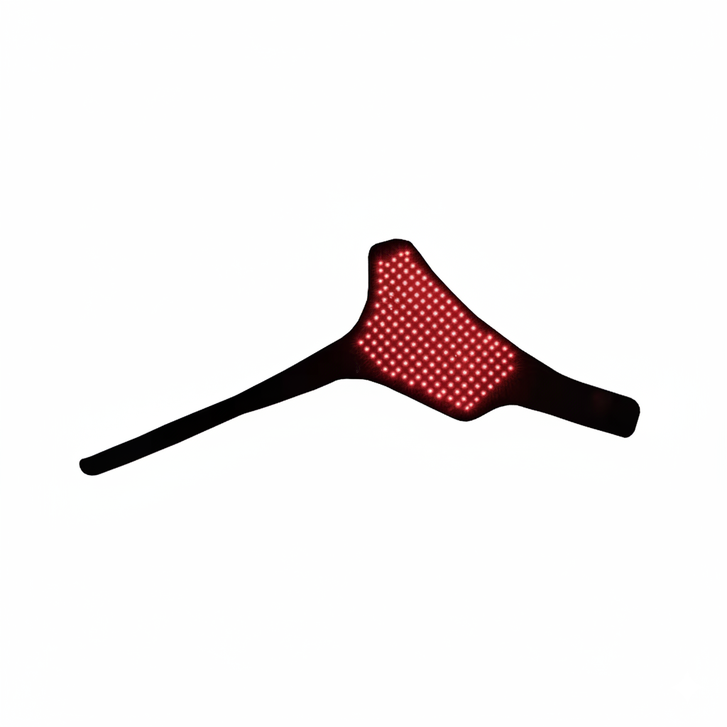 Horse Red Light Therapy Stifle Wrap